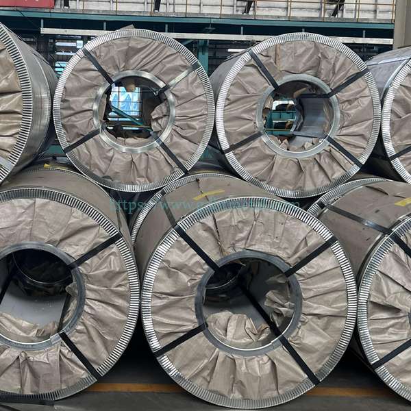 Carbon Steel Coil&Strip